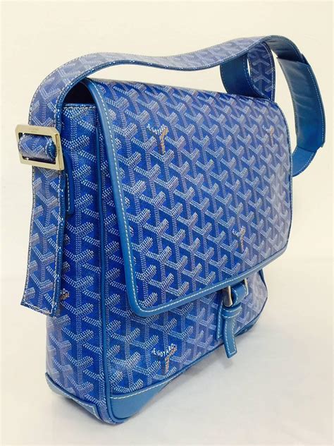 buy goyard messenger|Goyard crossbody bag men.